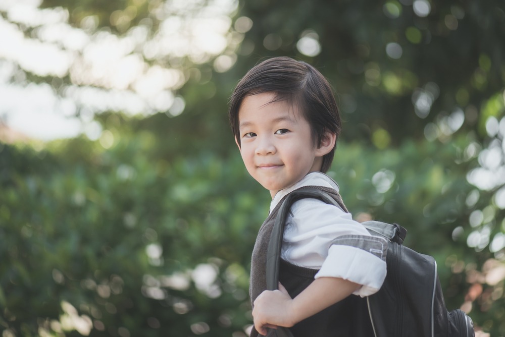 5歳くらいの男の子がレジにやってきて…→予想外のひと言にほっこり！