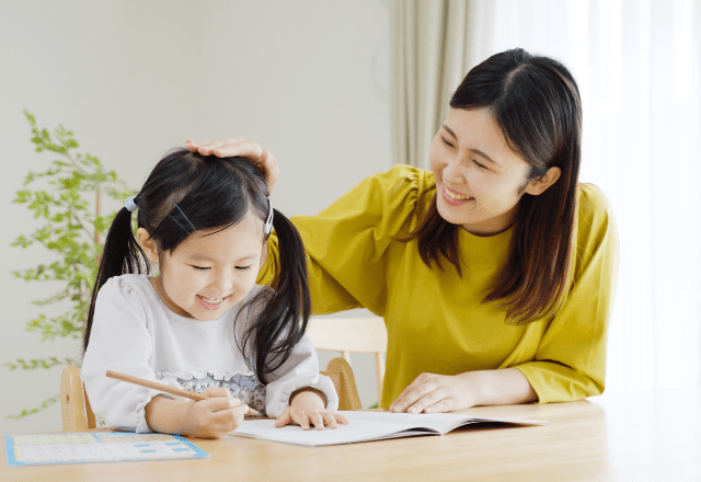 ＜言われないと動かない子＞消極的だった子どもが料理を作るように…【後編】