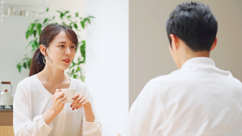 妻「パートで働きたい」夫は承諾するも…→出された“絶対条件”にモヤモヤ…！