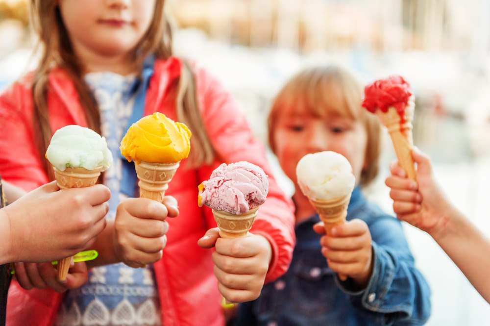 義父「ママはケチだね」子どもに甘いものを買い与える義両親にモヤモヤ…→関わり方を変えてみた結果！？