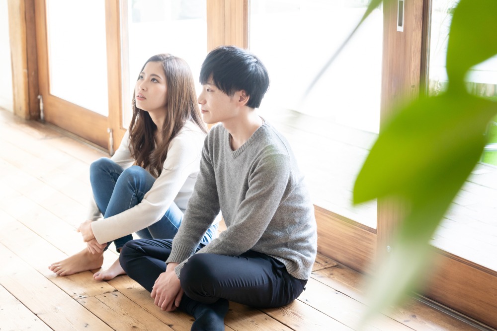 何事もしっかりとこなせる妻。結婚後、妻が体調を崩したときに言われた言葉とは…！？【後編】