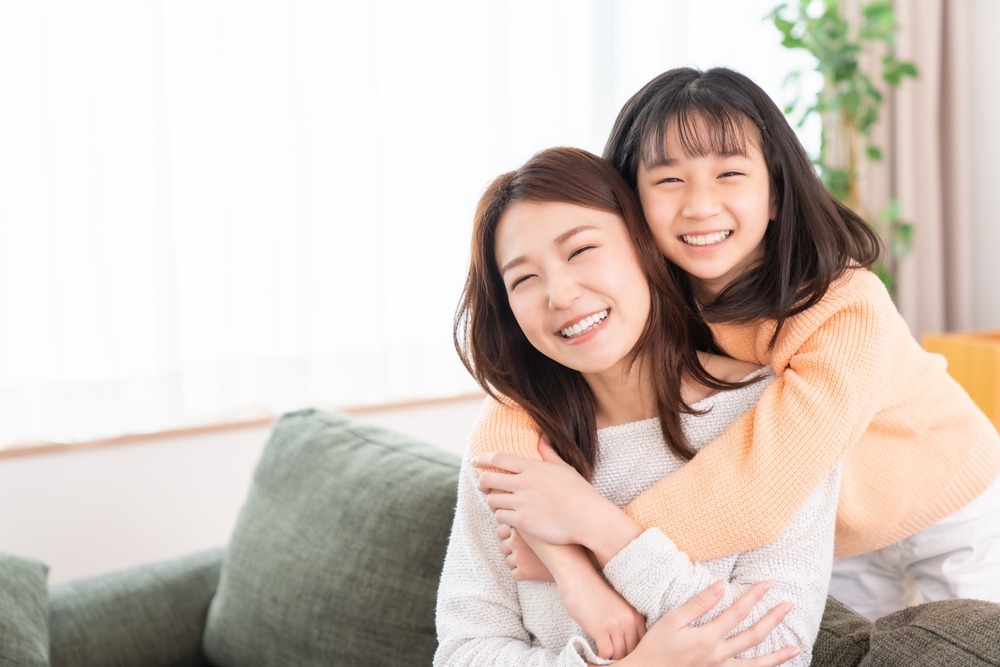 40代ママ直伝！子どもが初潮を迎えても動じなかった、そのワケとは？