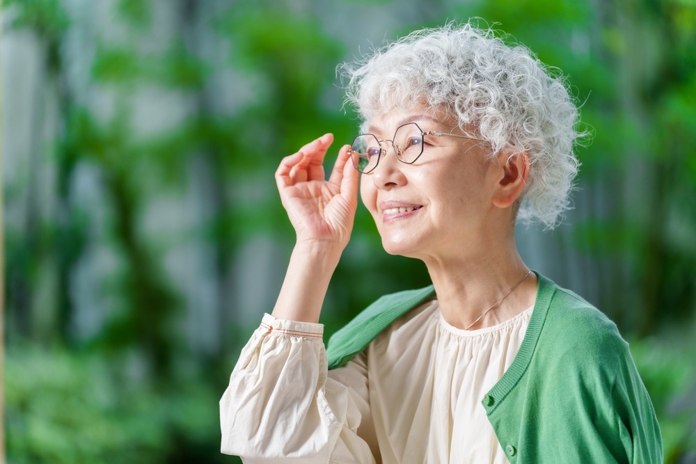 【カフェで】70代くらいの上品な女性に勇気を出して話しかけた結果…→「こんなふうに歳を重ねたい！」「ますます憧れる」