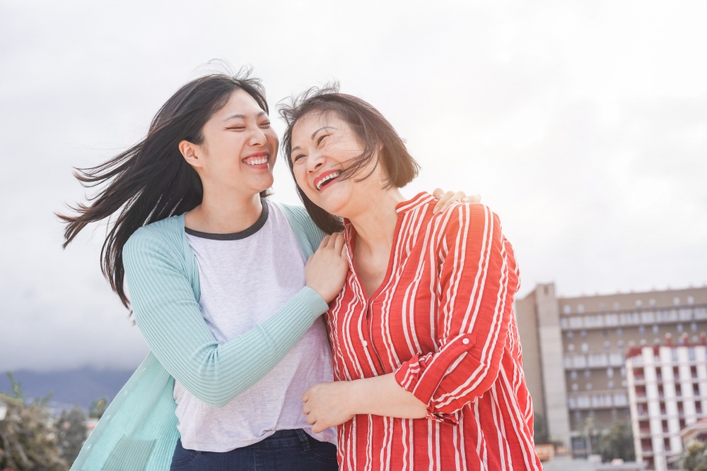 【うちの家族最高！】ノリが良すぎて“まさかのルール”で会話！？その光景に…→「近所に聞こえてたら恥ずかしい」「でも面白い」