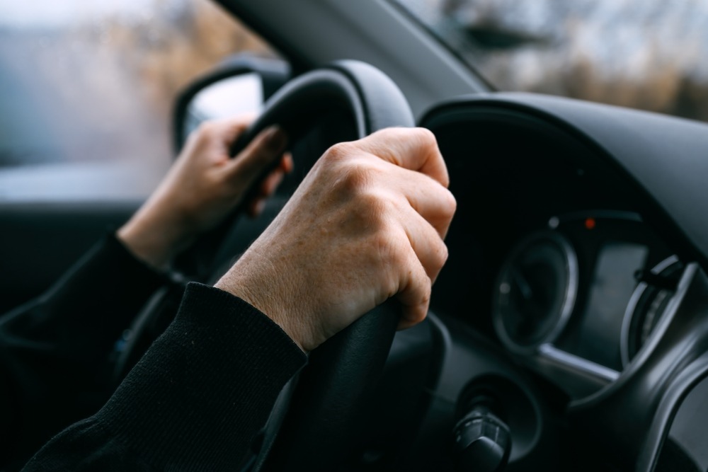 長距離運転していると…→3歳『パパ、運転大変でしょ？』この後のまさかの言葉に「爆笑してしまいました」