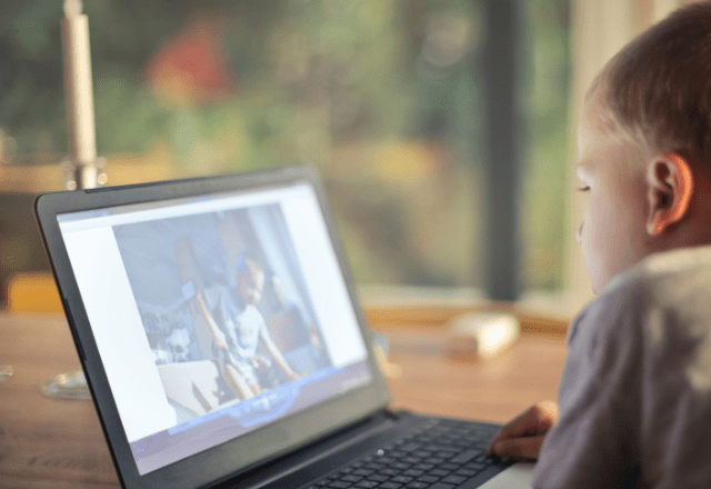 妖怪が大好きな4歳の孫　妖怪の絵を祖母にあげると⇒まさかの動画が！？「嬉しかった」「何度も見返す」