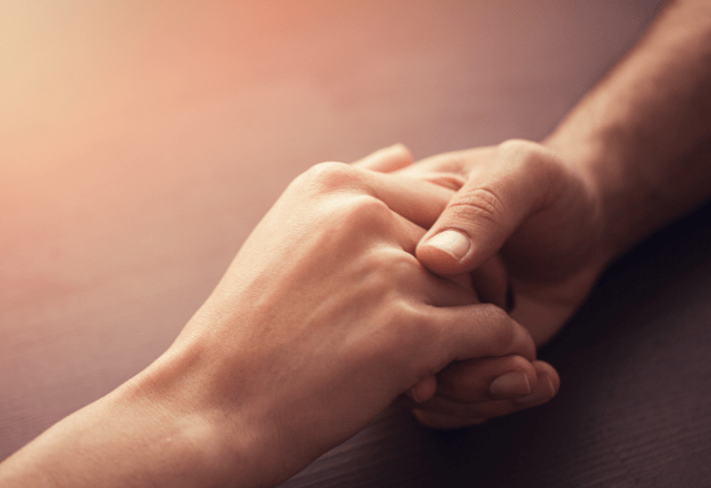 「これでいいのかな…」自分に余裕がない私。すると、部活の先輩から→心に寄り添う言葉をもらい「自分にとって大きな転機に」