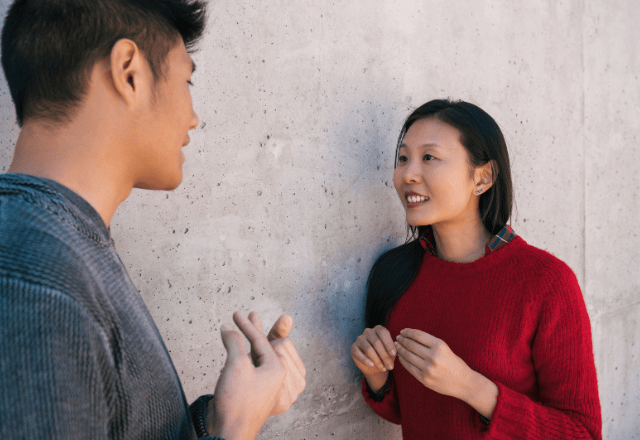 香港で…英語で話しかけると「あっ？」と聞き返されて⇒まさかの意図に「勉強になった」