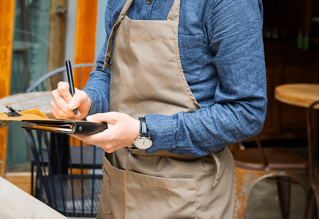 韓国で”料理を1品だけ”注文すると…→店員さんが運んできたものを見て「最高」「惚れてしまいました」