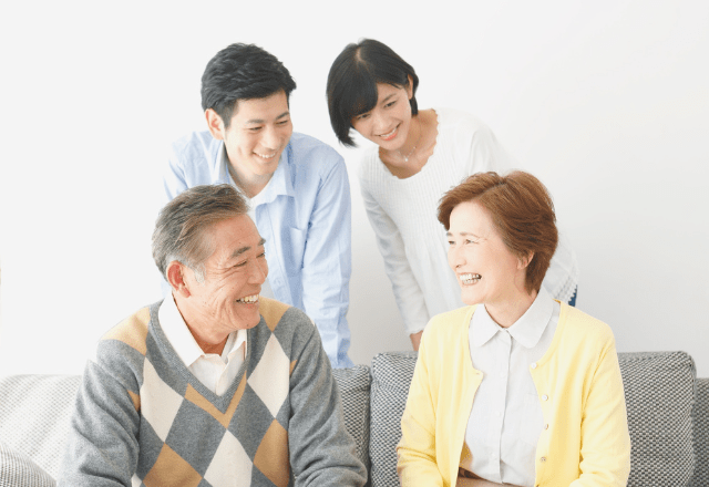 お正月の実家で発覚…家族の昔話を辿った結果⇒80代祖母まで「同じことしてた」！？