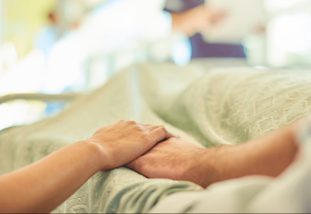 【帰省先で】娘「どのおばあちゃんなの？」玄祖母も健在の大家族⇒母が娘に”会わせたかった理由”に感動！