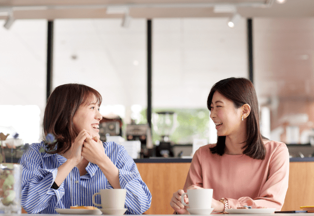 可愛いカフェが並ぶ韓国　店内で目撃した“自由すぎる光景”に驚愕⇒「圧倒された」