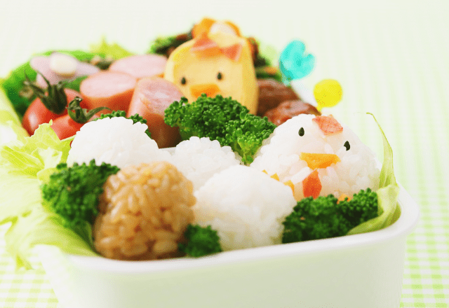 保育園児の息子　お弁当を作ると…「もうそこまで！？」まさかの発言に驚き