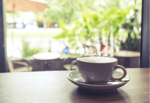 アメリカのカフェで起きた“まさかの対応”に「スケールが大きすぎる！」「素敵な思い出」