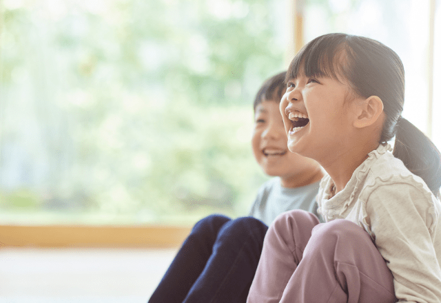 5歳孫「おじいちゃん、動いちゃダメ！」腰痛の祖父にかけた”思わぬ言葉”とは
