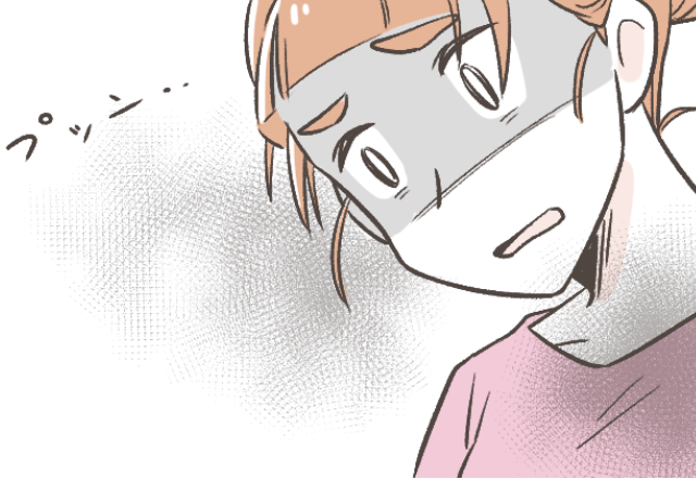 我が子や夫の前で、生理前になると抑えきれないイラだち。つい放ってしまった“言葉”とは…!?